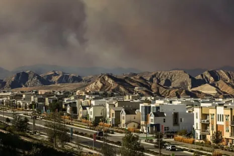 Wildfire Fumes Might Cause Nearly 1.4 Million Lives Annually by 2100 if Greenhouse Gases Persist, Study Warns