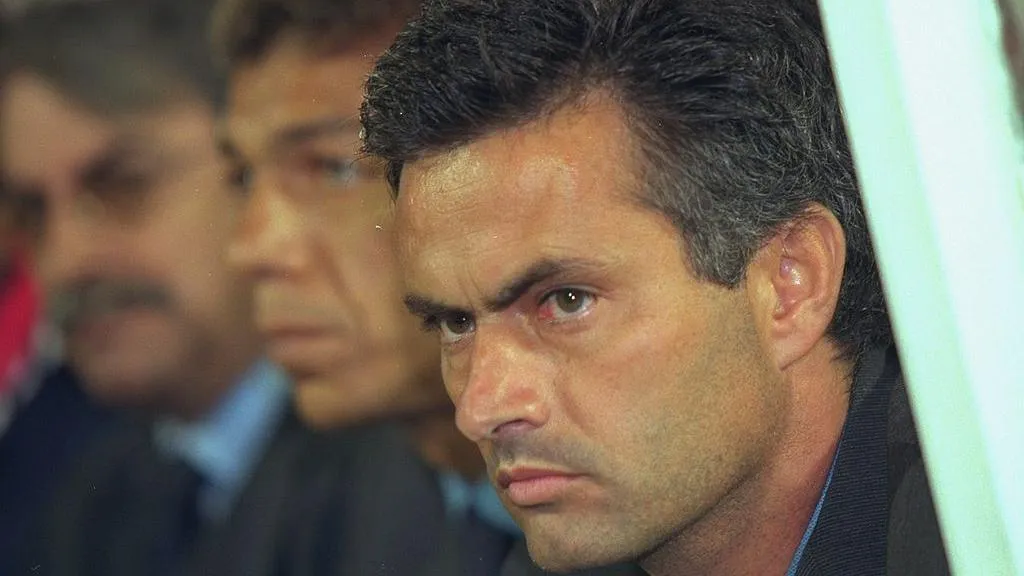 Jose Mourinho Is Back at Sport Lisboa e Benfica After Two and a Half Decades: Respected But Risky?